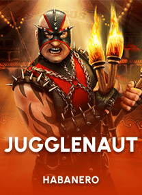 Jugglenaut