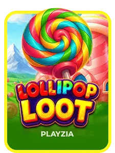 Lollipop Loot