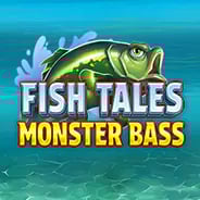 Fish Tales Monster Bass