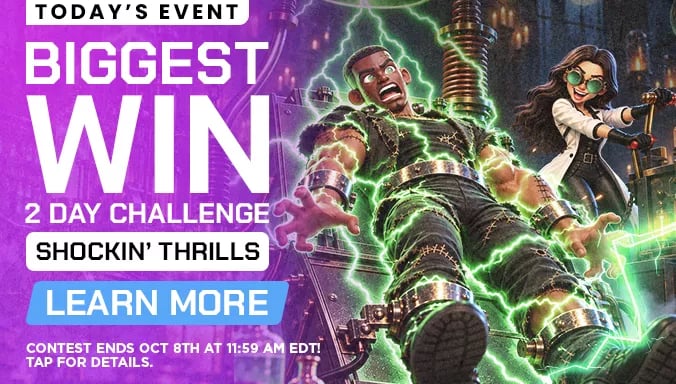 Featured promotion