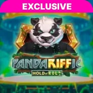 Pandariffic: Hold n' Roll