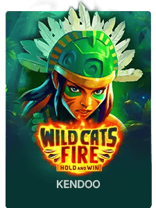 Wild Cats Fire