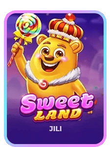 Sweet Land