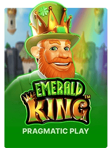 Emerald King