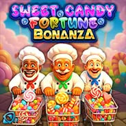 Sweet Candy Fortune Bonanza