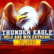 Thunder Eagle Hold and Win Extreme 10,000