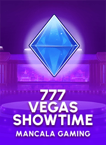777 Vegas Showtime