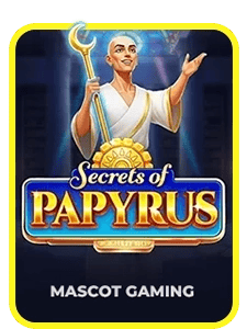 Secrets Of Papyrus