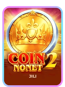 Coin Nonet: Hold & Win