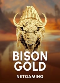 Bison Gold