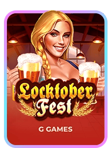 Locktoberfest