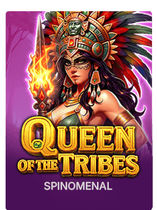 Queen Of The Tribes