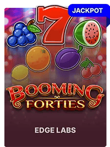 Booming Forties