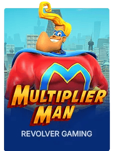 Multiplier Man