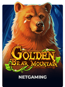 Golden Bear Mountain