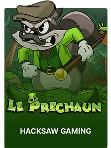 Le Prechaun