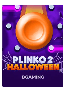 Plinko 2 Halloween