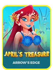 April's Treasure