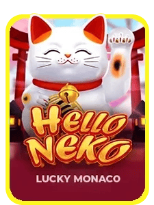 Hello Neko