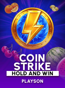 Coin Strike Hold and Win