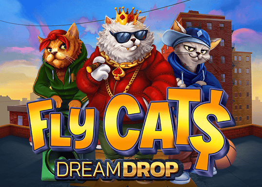 Fly Cats