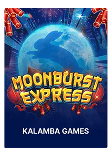 Moonburst Express