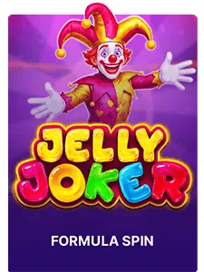 Jelly Joker