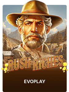 Rush Riches