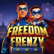 Freedom Frenzy