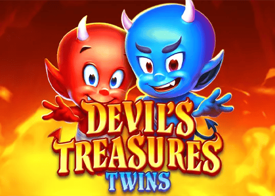 Devil's Treasures Twins