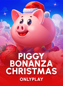 Piggy Bonanza Christmas