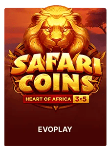 Safari Coins