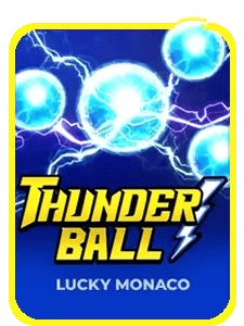 Thunder Ball
