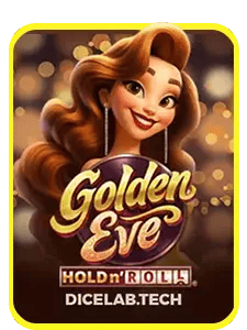 Golden Eve: Hold N' Roll