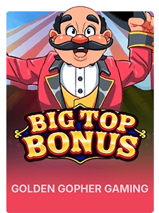 Big Top Bonus
