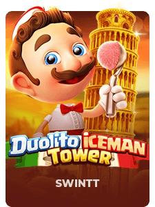 Duolito Iceman Tower