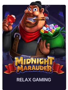 Midnight Marauder