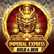 Imperial Express Hold & Win
