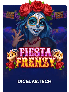 Fiesta Frenzy