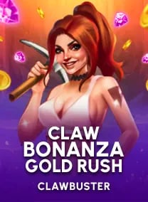 Claw Bonanza Gold Rush