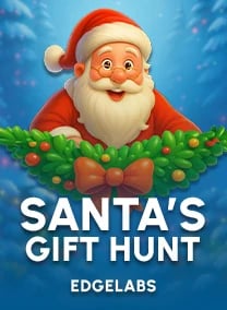 Santa’s Gift Hunt