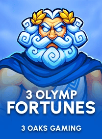3 Olymp Fortunes