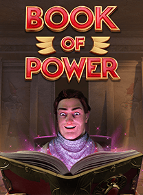 Book Of Power