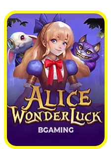 Alice Wonderluck