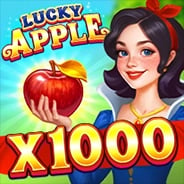 Lucky Apple x1000