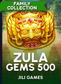 Zula Gems 500