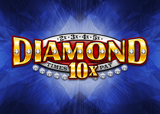 Diamond 10X