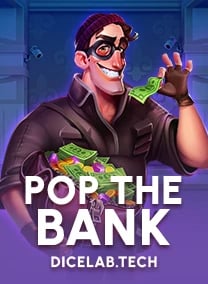 Pop The Bank