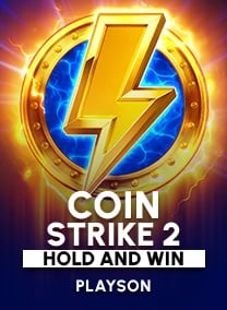 Coin Strike 2: Hold and Win