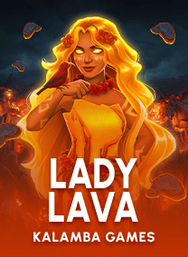 Lady Lava